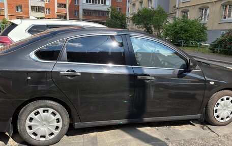 Nissan Almera, 2015 год, 900 000 рублей, 4 фотография
