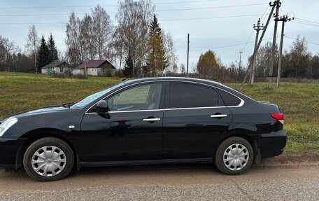 Nissan Almera, 2015 год, 900 000 рублей, 7 фотография