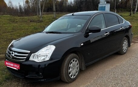 Nissan Almera, 2015 год, 900 000 рублей, 6 фотография