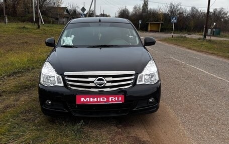 Nissan Almera, 2015 год, 900 000 рублей, 5 фотография