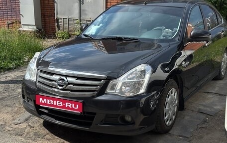 Nissan Almera, 2015 год, 900 000 рублей, 2 фотография