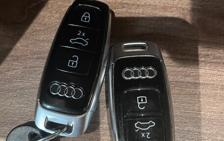Audi Q7, 2023 год, 8 500 000 рублей, 10 фотография