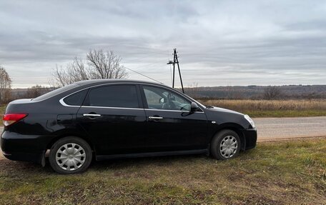 Nissan Almera, 2015 год, 900 000 рублей, 11 фотография