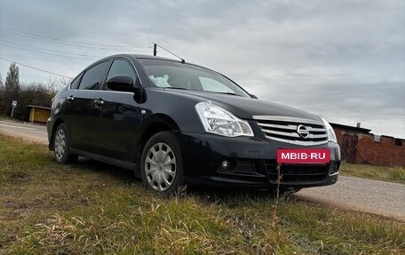 Nissan Almera, 2015 год, 900 000 рублей, 12 фотография