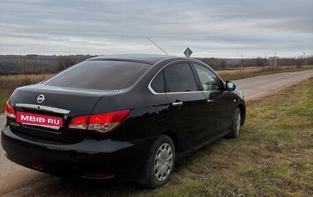 Nissan Almera, 2015 год, 900 000 рублей, 10 фотография