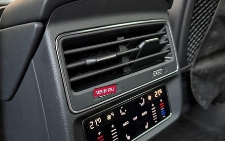 Audi Q7, 2023 год, 8 500 000 рублей, 8 фотография