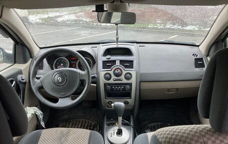 Renault Megane II, 2005 год, 150 000 рублей, 3 фотография