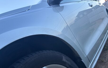 Volkswagen Jetta VI, 2013 год, 1 100 000 рублей, 15 фотография