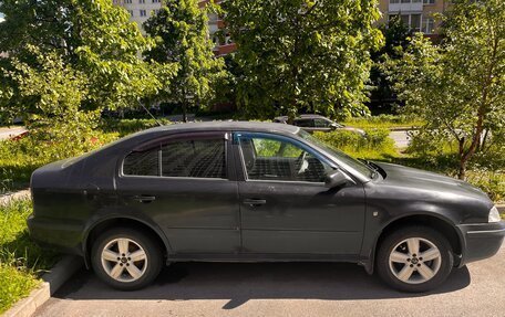 Skoda Octavia IV, 2009 год, 370 000 рублей, 3 фотография