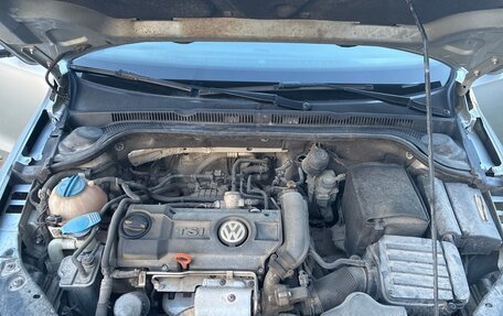 Volkswagen Jetta VI, 2013 год, 1 100 000 рублей, 14 фотография