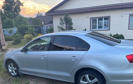 Volkswagen Jetta VI, 2013 год, 1 100 000 рублей, 16 фотография
