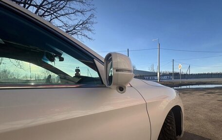 Honda Accord IX рестайлинг, 2013 год, 1 500 000 рублей, 2 фотография