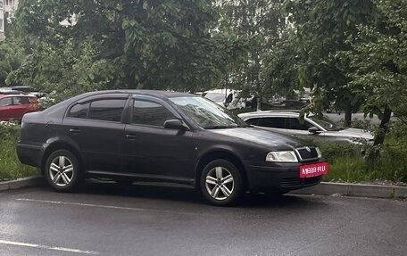 Skoda Octavia IV, 2009 год, 370 000 рублей, 7 фотография
