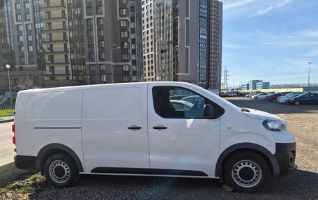 Peugeot Expert, 2021 год, 2 300 000 рублей, 4 фотография