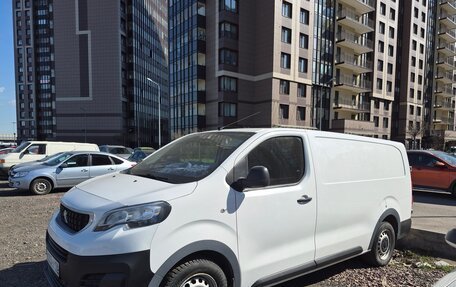 Peugeot Expert, 2021 год, 2 300 000 рублей, 3 фотография