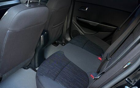 KIA Rio III рестайлинг, 2013 год, 1 200 000 рублей, 8 фотография