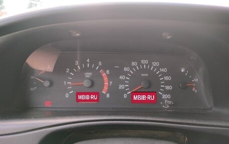 Chevrolet Niva I рестайлинг, 2008 год, 320 000 рублей, 9 фотография