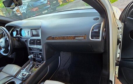 Audi Q7, 2014 год, 3 300 000 рублей, 15 фотография