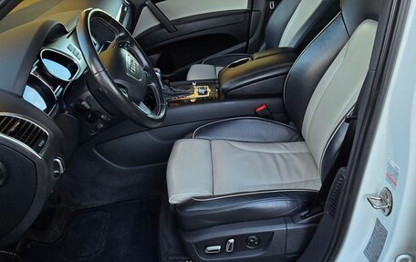 Audi Q7, 2014 год, 3 300 000 рублей, 10 фотография