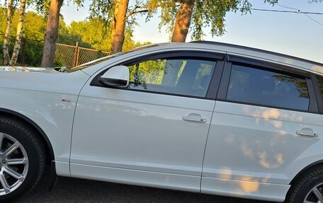 Audi Q7, 2014 год, 3 300 000 рублей, 7 фотография