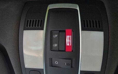 Audi Q7, 2014 год, 3 300 000 рублей, 16 фотография