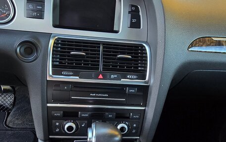 Audi Q7, 2014 год, 3 300 000 рублей, 20 фотография