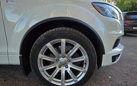 Audi Q7, 2014 год, 3 300 000 рублей, 23 фотография