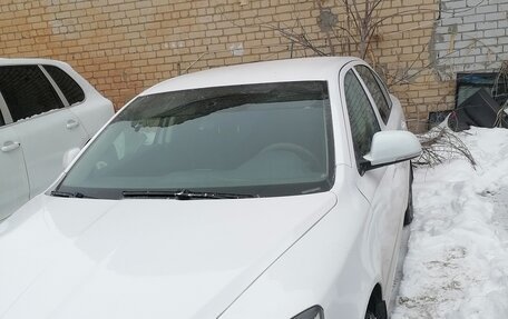 Skoda Octavia, 2012 год, 650 000 рублей, 2 фотография