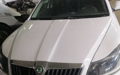 Skoda Octavia, 2012 год, 650 000 рублей, 6 фотография