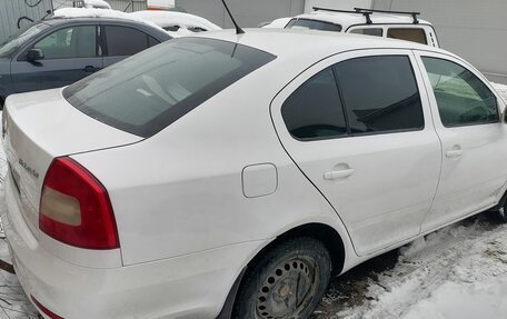 Skoda Octavia, 2012 год, 650 000 рублей, 4 фотография