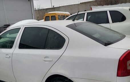 Skoda Octavia, 2012 год, 650 000 рублей, 3 фотография