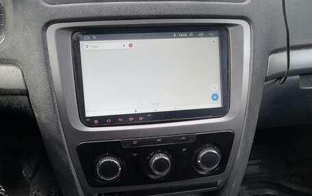 Skoda Octavia, 2012 год, 650 000 рублей, 5 фотография
