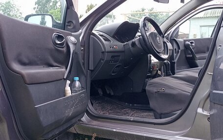 Renault Megane II, 2004 год, 275 000 рублей, 6 фотография