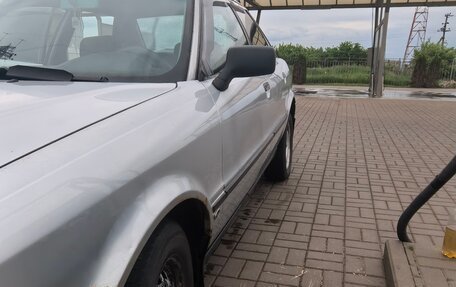 Audi 80, 1992 год, 295 000 рублей, 3 фотография