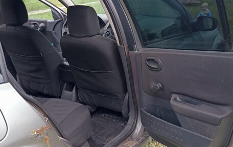 Renault Megane II, 2004 год, 275 000 рублей, 13 фотография