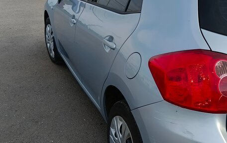 Toyota Auris II, 2008 год, 650 000 рублей, 6 фотография