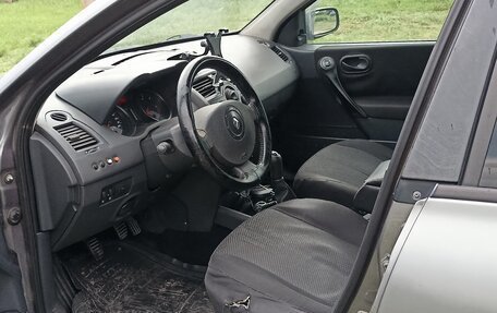 Renault Megane II, 2004 год, 275 000 рублей, 15 фотография