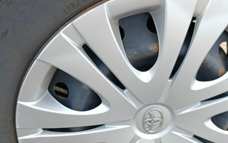 Toyota Auris II, 2008 год, 650 000 рублей, 7 фотография