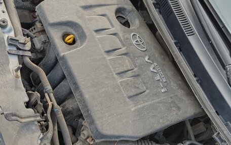 Toyota Auris II, 2008 год, 650 000 рублей, 9 фотография