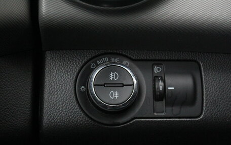 Chevrolet Aveo III, 2015 год, 810 000 рублей, 20 фотография