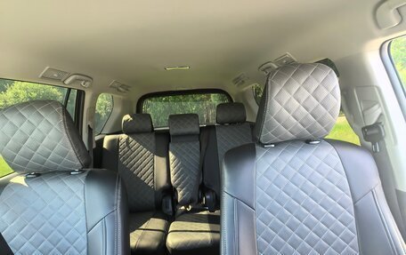 Toyota Land Cruiser Prado 150 рестайлинг 2, 2021 год, 6 100 000 рублей, 8 фотография