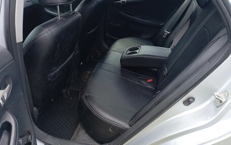 Toyota Corolla, 2007 год, 659 000 рублей, 14 фотография