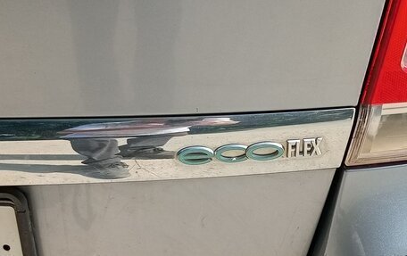 Opel Zafira B, 2008 год, 540 000 рублей, 3 фотография
