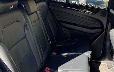 Mercedes-Benz GLE Coupe, 2017 год, 3 200 000 рублей, 8 фотография