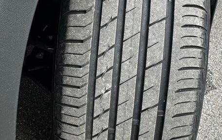 Volkswagen Tiguan I, 2013 год, 1 400 000 рублей, 12 фотография