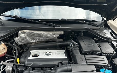 Volkswagen Tiguan I, 2013 год, 1 400 000 рублей, 13 фотография