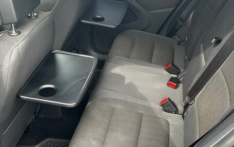 Volkswagen Tiguan I, 2013 год, 1 400 000 рублей, 16 фотография