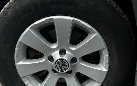 Volkswagen Tiguan I, 2013 год, 1 400 000 рублей, 11 фотография
