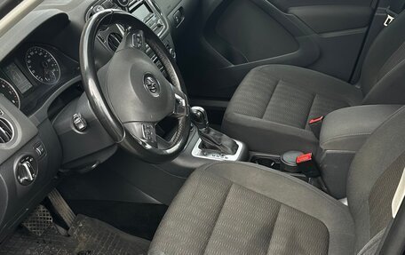 Volkswagen Tiguan I, 2013 год, 1 400 000 рублей, 14 фотография