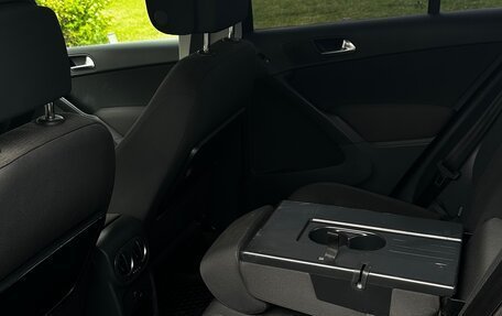 Volkswagen Tiguan I, 2013 год, 1 400 000 рублей, 15 фотография
